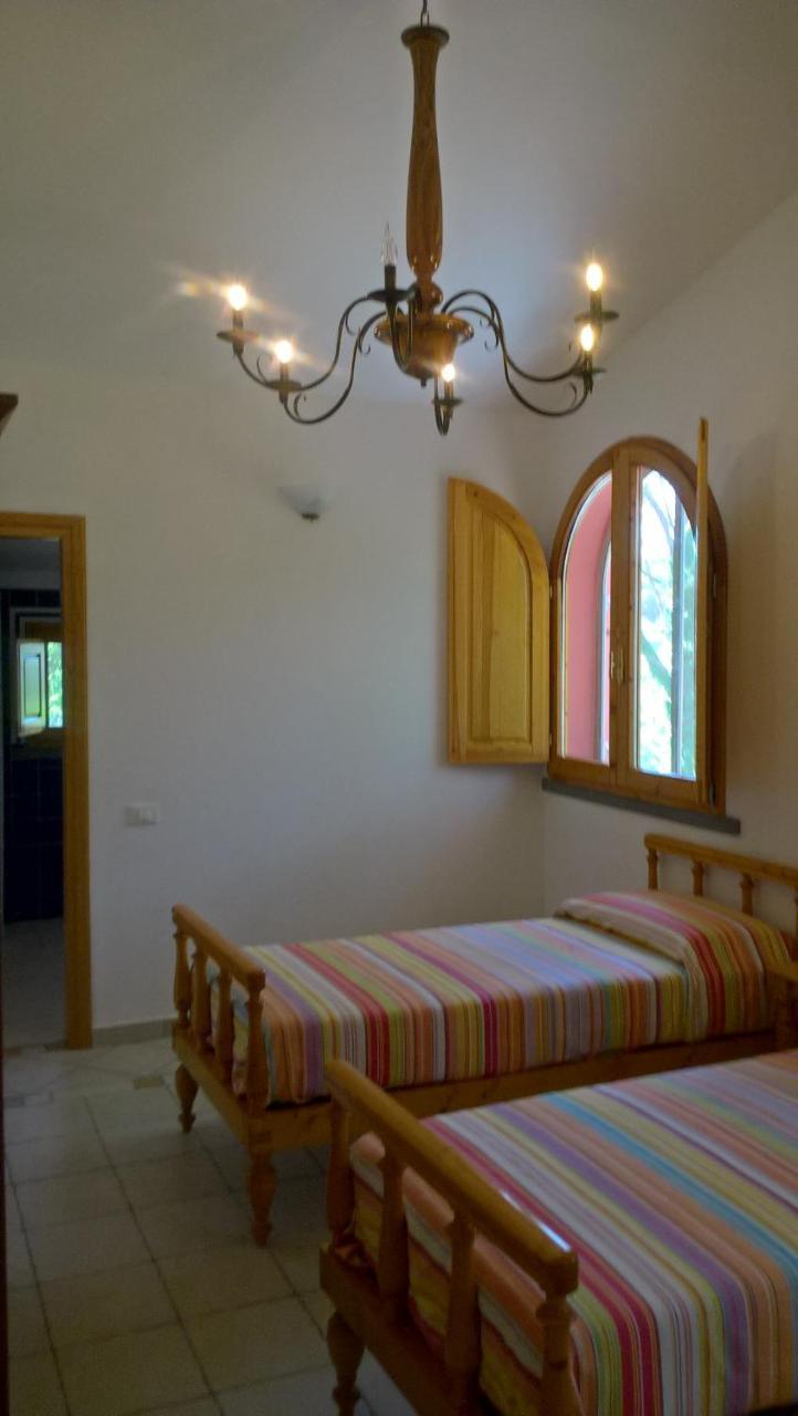 Agriturismo Poggio Al Pino 몬텔루포피오렌티노 외부 사진